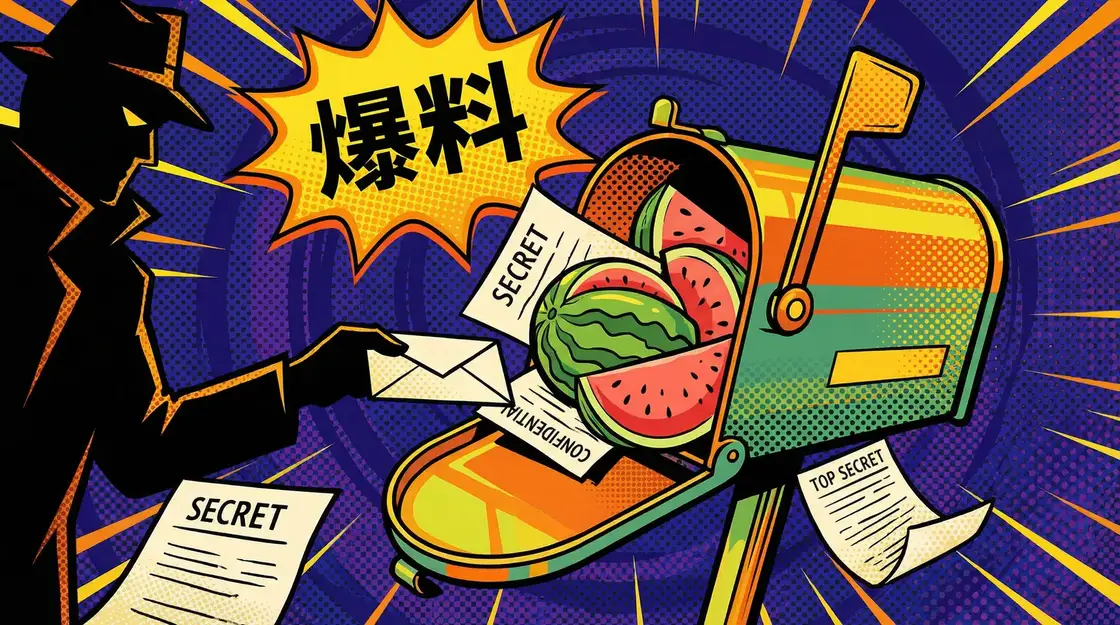 秋色之空1 匿名爆料通道漫画插图